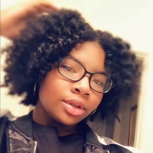 Meet your Posher, Jada